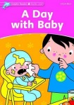 Dolphin Readers: Starter: A Day with Baby