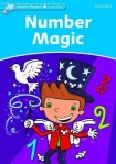 Dolphin Readers: Level 1: Number Magic