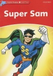 Dolphin Readers: Level 2: Super Sam