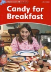 Dolphin Readers: Level 2: Candy for Breakfast