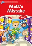 Dolphin Readers: Level 2: Matt's Mistake