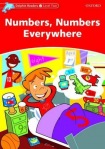 Dolphin Readers: Level 2: Numbers, Numbers Everywhere
