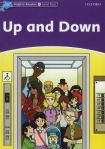 Dolphin Readers: Level 4: Up and Down
