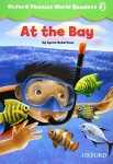 Oxford Phonics World Readers: Level 3: At the Bay