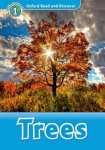 Oxford Read and Discover: Level 1: Trees