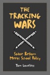 Tracking Wars