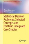 Statistical Decision Problems