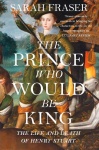 Prince Who Would Be King
