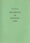 Treaty Of Bayonne (1388)