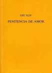 Penitencia De Amor (Burgos, 1514)