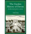 Garden History Of Devon