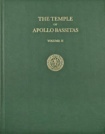 Temple of Apollo Bassitas, the Sculpture