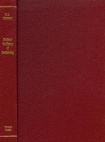 Studies in the History of Bookbinding