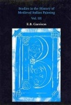 Studies in The History of Medieval Italian Painting, Volume III