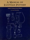 Manual of Egyptian Pottery