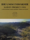 Bir Umm Fawakhir Survey Project 1993