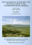 Archaeology and Geography of Ancient Transcaucasian Societies, Volume I