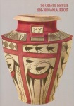 Oriental Institute 2008-2009 Annual Report