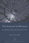 Extreme In-between (politics and Literature)