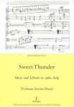 Sweet Thunder