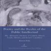 Poetry and the Realm of the Public Intellectual