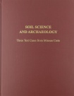 Soil Science and Archaeology