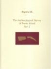 Pseira IX