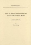Midea: The Megaron Complex and Shrine Area
