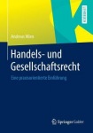 Handels- und Gesellschaftsrecht