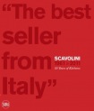 Scavolini 1961 - 2011: 50 Years of Kitchens