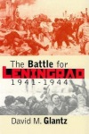 Battle for Leningrad, 1941-1944