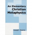 Elementary Christian Metaphysics