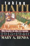 Taking Haiti