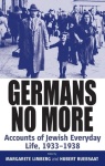 Germans No More