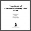 Yearbook of Cultural Property Law 2007