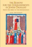 Reasons for the Commandments in Jewish Thought