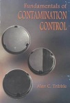 Fundamentals of Contamination Control