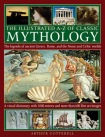Illustrated A-z of Classic Mythology