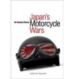 Japan's Motorcycle Wars