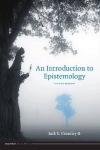 Introduction to Epistemology - Second Edition