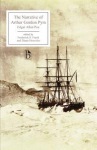 Narrative of Arthur Gordon Pym of Nantucket