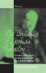 Dynamics of German Industry
