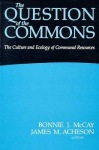 Question of the Commons