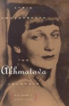 Akhmatova Journals Vol 1; 1938-1941