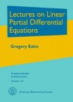 Lectures on Linear Partial Differential Equations