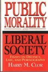 Public Morality and Liberal Society