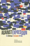Against Expression