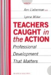 Teachers Caught in the Action
