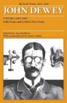 Early Works of John Dewey, Volume 1, 1882 - 1898