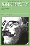 Collected Works of John Dewey v. 5; 1908, Ethics